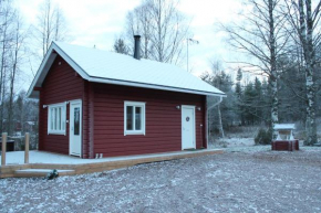 Villa Orohat 1, Rovaniemi